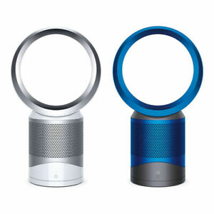 Dyson DP01 Pure Cool Link Desk Air Purifier & Fan | New