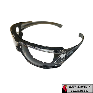 Elvex Go Specs IV Safety/Glasses