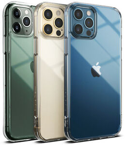 For iPhone X / XS / XR / XS Max / 11 / 12 / Pro / Max / Mini Case [Ringke] Cover