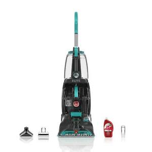 Hoover Power Scrub Elite Carpet Cleaner (Certified Refubished) FH50250DM