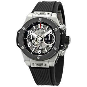 Hublot Big Bang UNICO Chronograph Automatic Men's Watch 441.NM.1170.RX