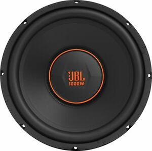 JBL - GX Series 12" Single-Voice-C