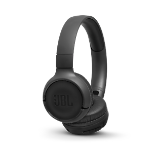 JBL TUNE 500BT Wireless Bluetooth On-ear Headphones