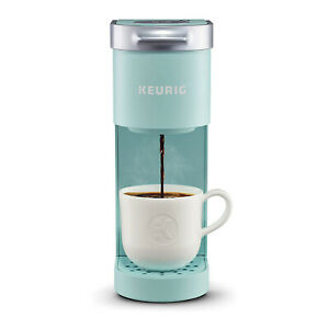 Keurig K-Mini Single Serve Coffee Maker Oasis
