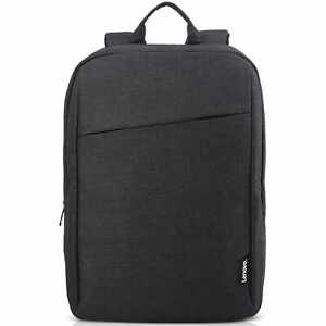 Lenovo 15.6" Inch Laptop Backpack B210 (Black)