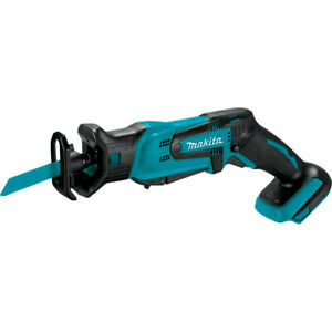 Makita 18V Cordless LXT Li-Ion Recipro Saw XRJ01Z (BT) Certified Refurbished