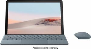 Microsoft Surface Go 2 LTE 10" Tablet Intel Core m3-8100Y 8GB RAM 128GB SSD