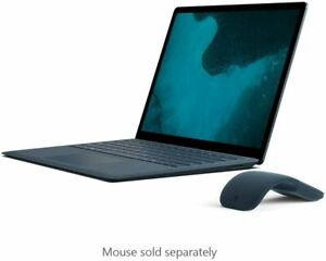 Microsoft Surface Laptop 2 Touchscreen Intel i5-8250U 8GB RAM 256GB SSD Win 10