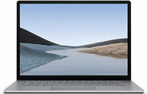 Microsoft Surface Laptop 3 15" AMD Ryzen 5 3580U 8GB RAM 128GB SSD