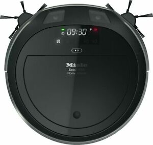 Miele Scout RX2 Home Vision Robot Vacuum, Graphite Gray - Refurbished