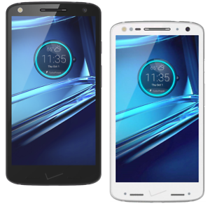 Motorola Droid Turbo 2 XT1585 Smartphone GSM Unlock Verizon Page Plus VoLTE