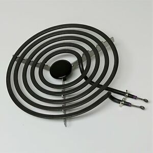 MP21YA Electric Range Stove Burner Element Eye Unit 8" for Whirlpool 660533