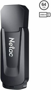 Netac 32GB/64GB/128G
