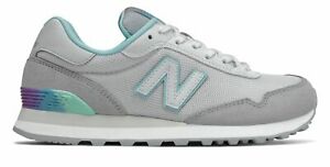 New Balance Women's 515 Shoes Grey