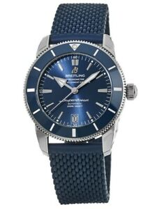 New Breitling Superocean Heritage II Automatic 42 Men's Watch AB2010161C1S1