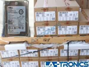 NEW Dell Savvio 15K Internal Hard Drive 2.5" 146GB SAS 6 Gbps Seagate 9SV066-150