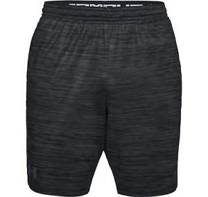 New With Tags Mens Under Armour Gym UA Muscle Athletic Logo Shorts