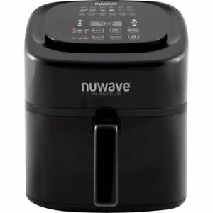 NuWave NW37031R 6 Qt Air Fryer – Certified Refurbished