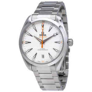 Omega Seamaster Aqua Terra Chronometer Automatic Men's Watch 220.10.41.21.0