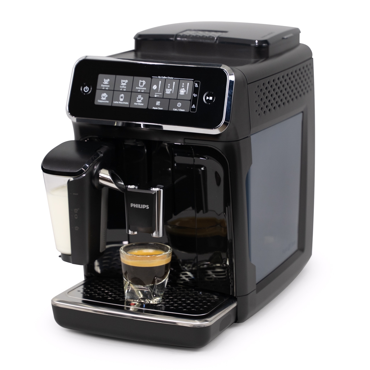 Philips 3200 LatteGo Super-Automati