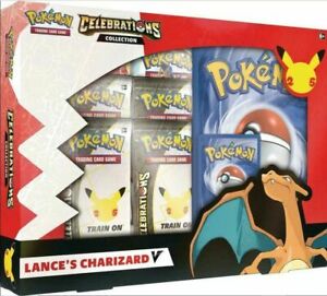 Pokemon Celebrations L