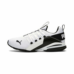 PUMA Men's Axelion Break Training Shoes