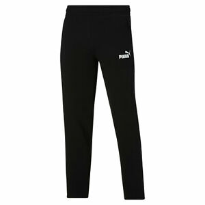 PUMA Men's Essentials Logo Pants