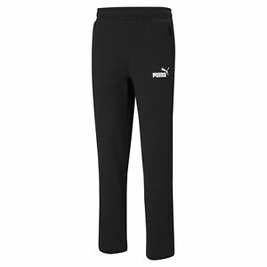 PUMA Men's Essentials Logo Pants