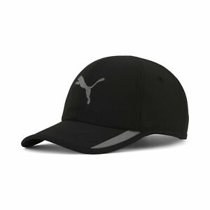 PUMA Men's Flow Adjustable Running Cap