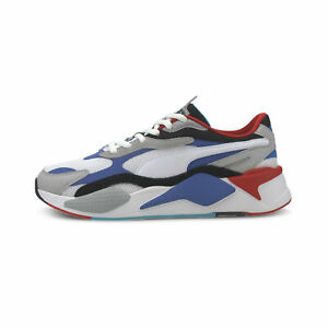 PUMA Men's RS-X³ Puzzle Sneakers