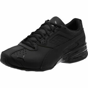 PUMA Men's Tazon 6 Fracture FM Sneakers