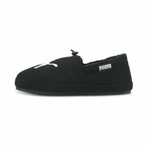 PUMA Men's Tuff Mocc Cat Slippers