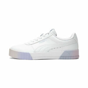 PUMA Women's Carina Fade Sneakers