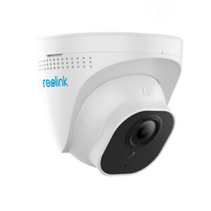 Reolink PoE IP Camera 5MP Dome Security Outdoor Surveillance Waterproof RLC-520