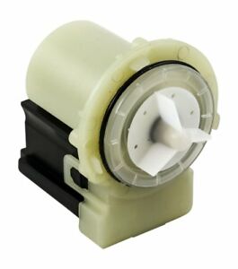 Replacement Water Drain Pump Motor Only 8181684 8182819 285998 280187