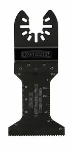 Rockwell RW8962 Universal Fit 1-3/4" Precision Wood Plunge Cut Blade