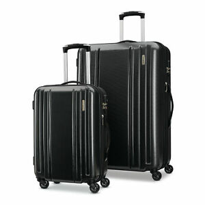 Samsonite Carbon 2 2 Piece Set - Luggage