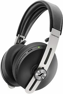 Sennheiser Over Ear Noise Cancelling Wireless Headphones MOMENTUM 3 Refurbished