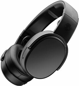 Skullcandy CRUSHER Wireless Headphones w/Mic (Certified Refurbished)-B