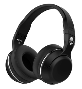 Skullcandy HESH 2 Wireless Headphones with Mic (Certified Refurbished)-B