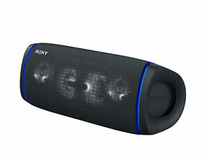 Sony SRSXB43/B EXTRA BASS Portable Wireless Bluetooth Speaker