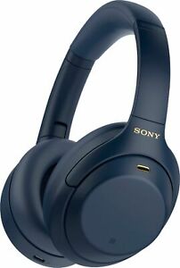 Sony WH-1000XM4 Wireless Noise-Cancelli