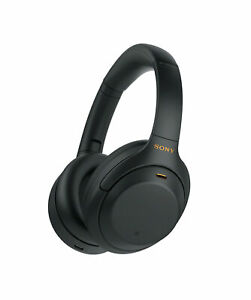 Sony WH-1000XM4 Wireless Noise-Cancelli