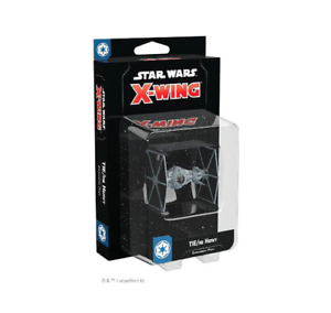 TIE/rb Heavy Fighter Expansion Pack Star Wars: X-Wing 2.0 FFG NIB