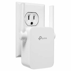 TP Link N300 WiFi Range Extender TL WA855RE Certified Refurbished