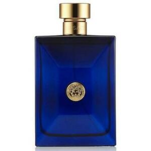 Versace Dylan Blue by Gianni Versace for Men spray edt 3.3 / 3.4 oz New Tester