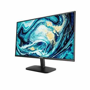 VIOTEK H270 27” LED Computer Monitor 1920x1080p Ultra-Thin Frameless 60Hz 16:9