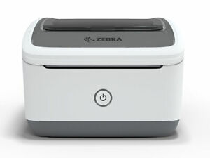 Zebra ZSB Series Thermal Label Printer - Wireless