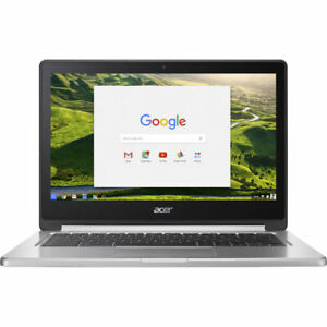 Acer Chromebook R 13 MediaTek M8173C 2.10GHz 4GB Ram 64GB Flash Chrome OS