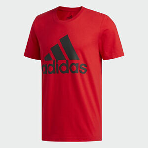 adidas Badge of Sport Tee Men's